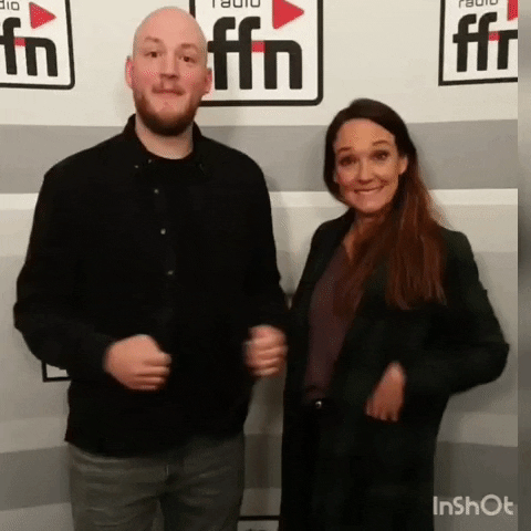 Carolin Kebekus Hello GIF by radio ffn