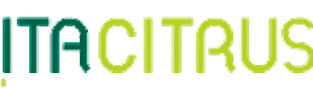 Itacitrus Sticker