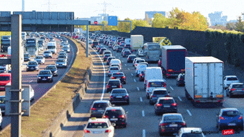 Germany Jam GIF by Rettungsgasse-JETZT.de