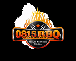 bbq grill GIF by 0815BBQ