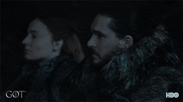 sansa stark hbo GIF by Game of Thrones