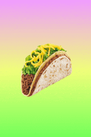tacos GIF by Shaking Food GIFs