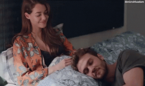 Couple GIF - Find & Share on GIPHY