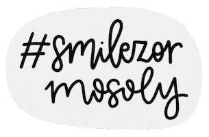 Smilezor Sticker