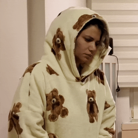 Selen Ile Oğuz GIF