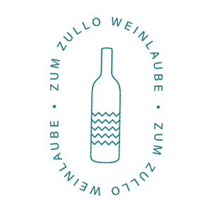 Wine Vino Sticker by ZUM ZULLO