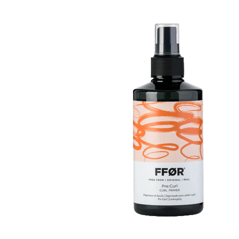 FFØR Sticker