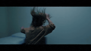 Invisible Man GIF