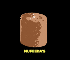 Mufeedas Dark Cocoa Truffles GIF