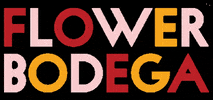 Flower Bodega GIF