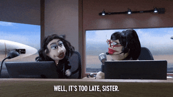 Talking Comedy Central GIF by Crank Yankers