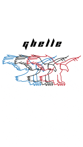 G H E L L E GIF
