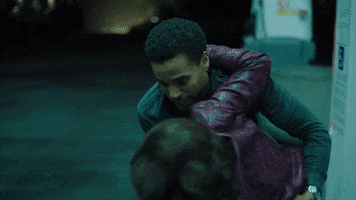 Drunk Take Care GIF by ABC Network