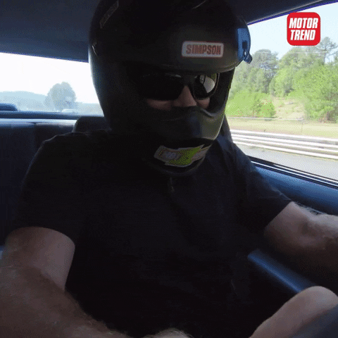 Awesome Youtube GIF by MotorTrend