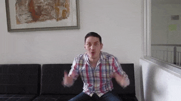 Crazy GIF