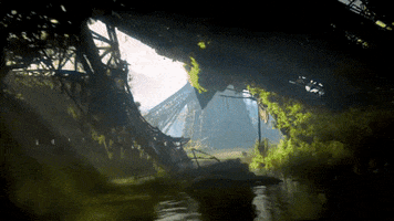 End GIF