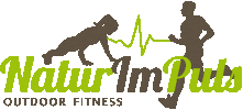 Fitness Outdoorfitness Sticker by naturimpuls