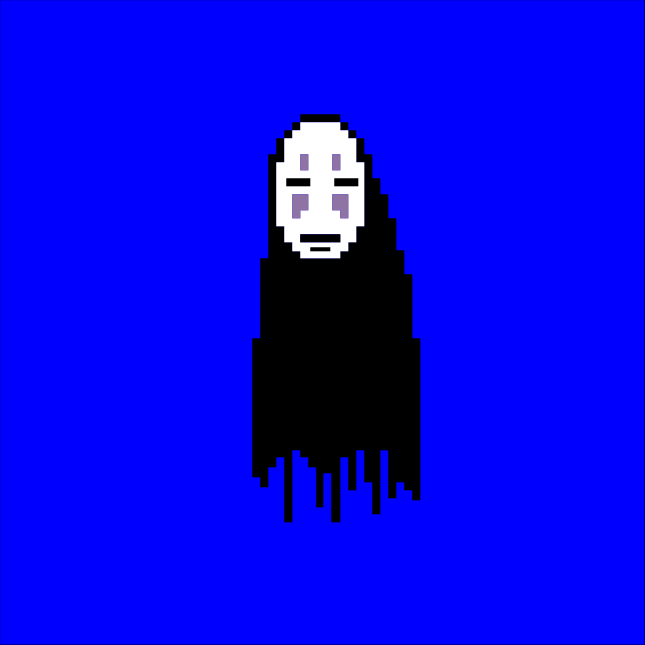 Happy GIF