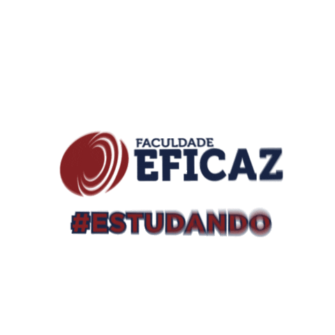 Faculdade Eficaz Sticker