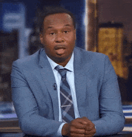 Daily Show Wtf GIF by CTV Comedy Channel