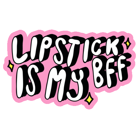 Carmina Mia Sticker