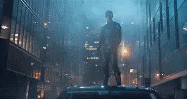 Titans GIF