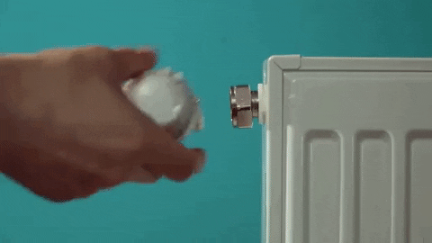 Opening Radiator Gif Klempner GIFs - Get the best GIF on GIPHY