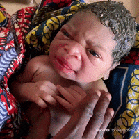 Baby Family GIF by UNICEF