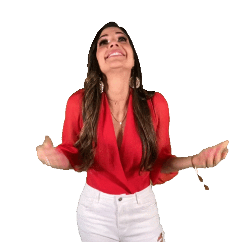 Snow Magic Sticker by Katy Ferrer