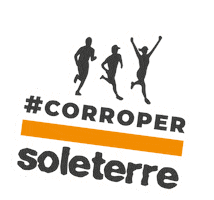 Sticker by soleterre