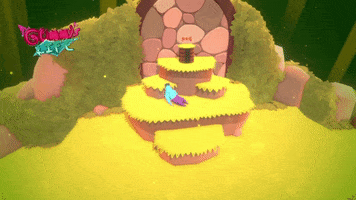 Happy Game GIF by EP Games