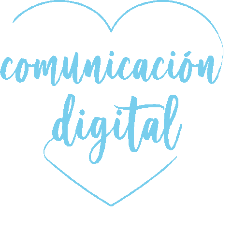 Heart Corazon Sticker by Estudio de Comunicación