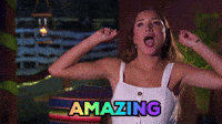 Amazing GIFs - Find & Share on GIPHY