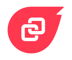 Linkfire Sticker