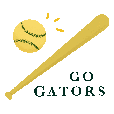 Glades Day School Sticker