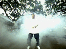 Juvenile Back That Thang Up GIF by Cash Money