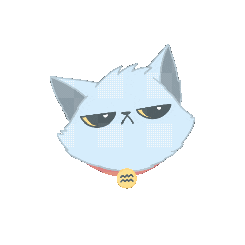 Uwu Sticker