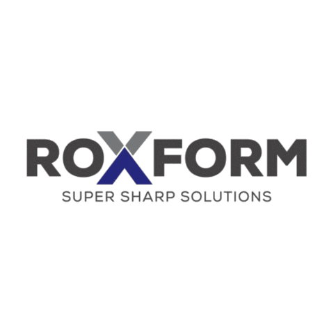 Roxform Sticker by Ak Ajans