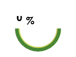 natürlik lekker Sticker