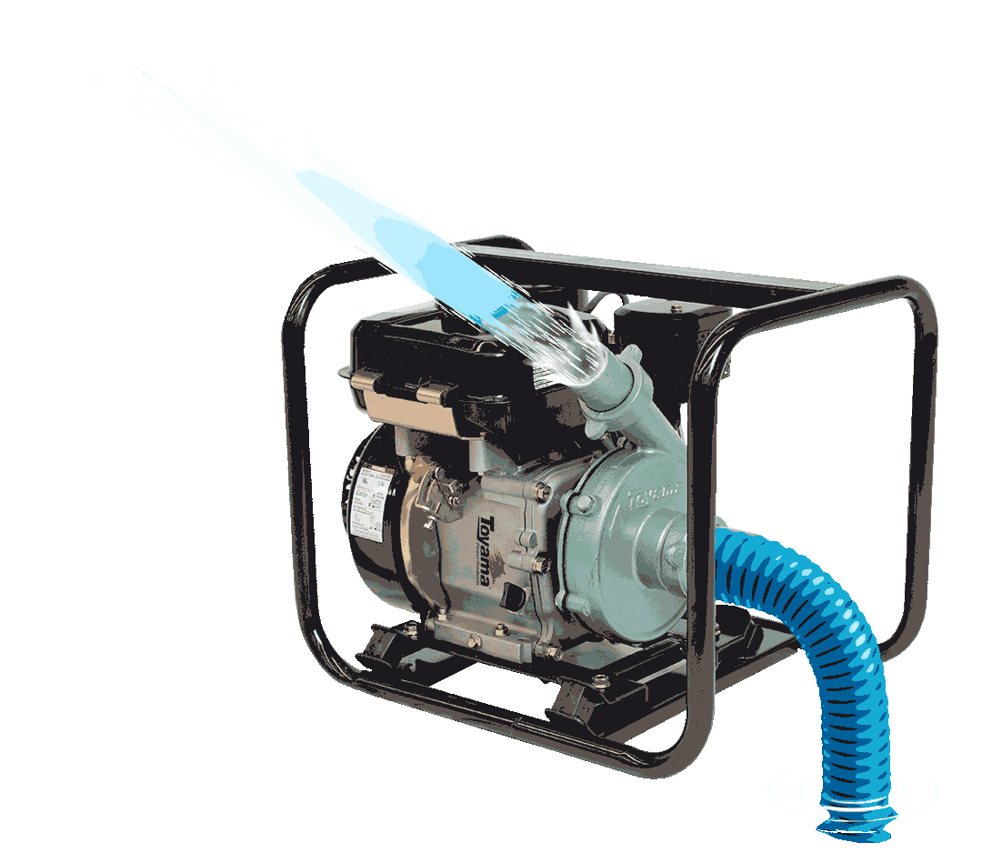 Water Pump Corona Sticker by Toyama for iOS & Android GIPHY