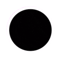 Terror Miedo Sticker