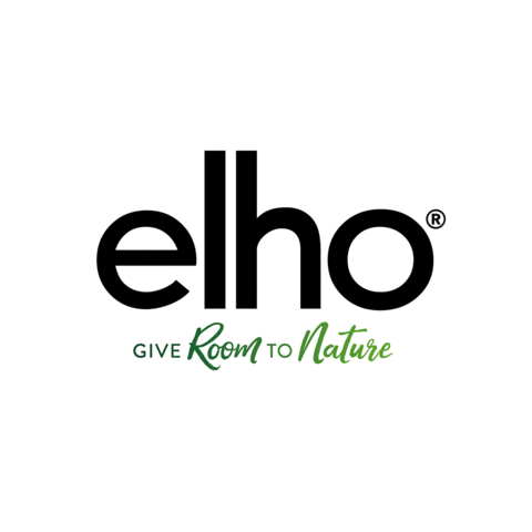 elho Sticker
