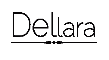 Shampoo Condicionador Sticker by Dellara Cosméticos