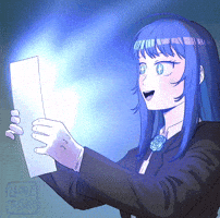 Ado GIF