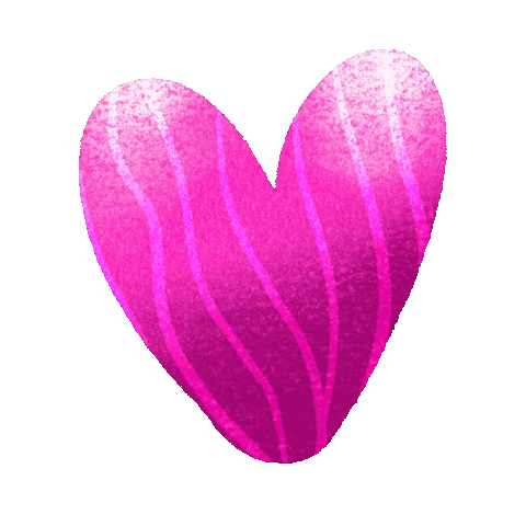 Heart Love Sticker