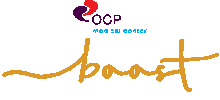 Summer Glow Sticker by OCP Medical Center