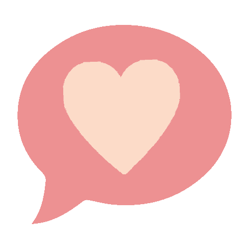 Ya Sticker by Sarah Davidson