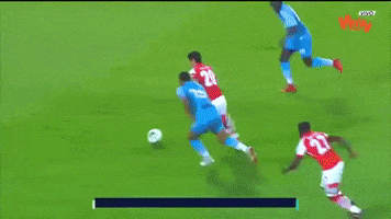 Santa Fe GIF