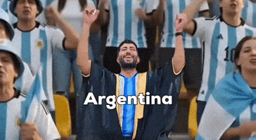Argentina GIF