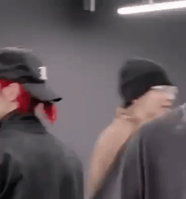 Riize GIF